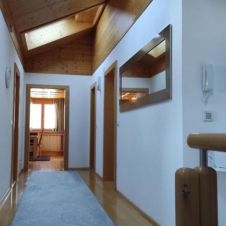 Apartament Loch673 Schwarzenberg Zewnętrze zdjęcie