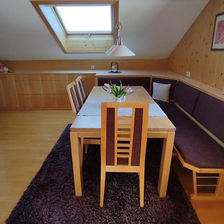 Apartament Loch673 Schwarzenberg Zewnętrze zdjęcie