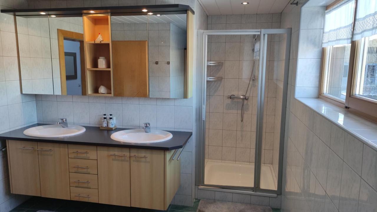 Apartament Loch673 Schwarzenberg Zewnętrze zdjęcie