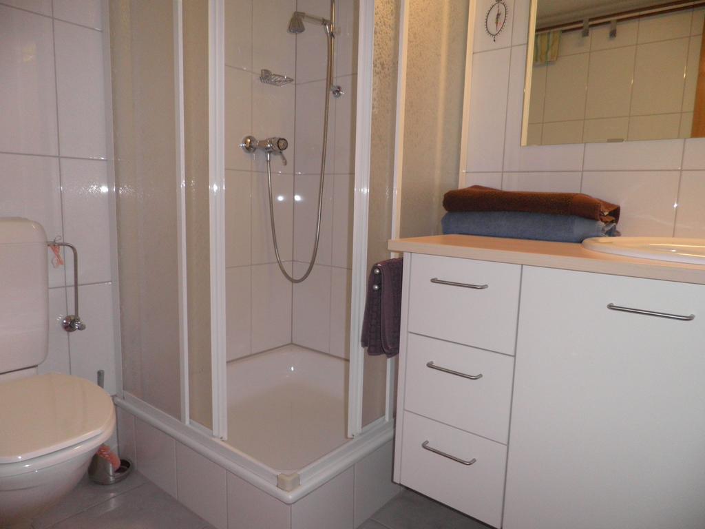 Apartament Loch673 Schwarzenberg Pokój zdjęcie