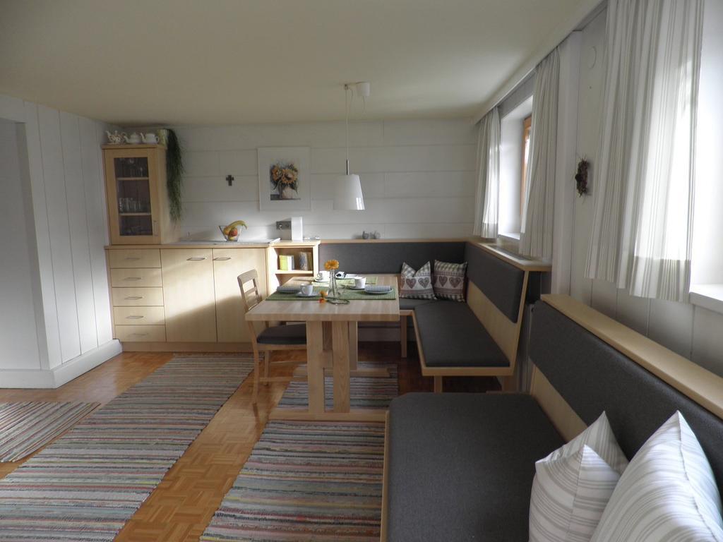 Apartament Loch673 Schwarzenberg Pokój zdjęcie